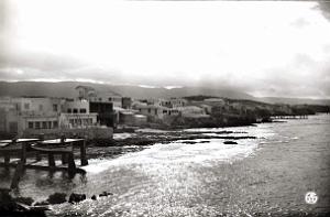 Bou sfer 500- Plage COLLECTION DES AMIS DE ND DE SANTA CRUZ